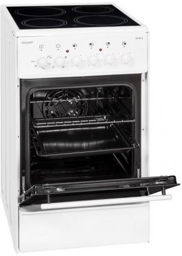 Preview: Exquisit ECM 5-4.1 Standherd offen